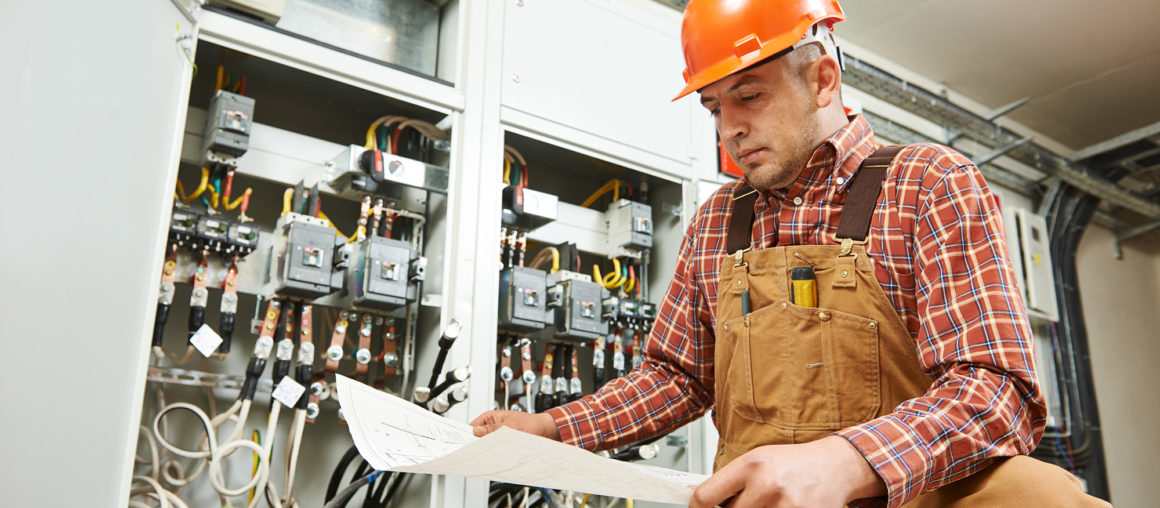 Solar Battery Bank Safety Tips